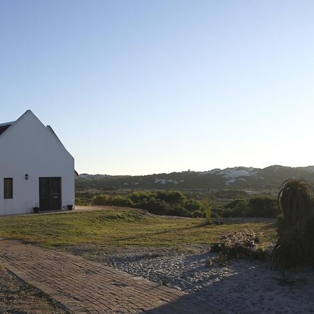 Draaihoek Lodge & Restaurant Elands Bay Ngoại thất bức ảnh